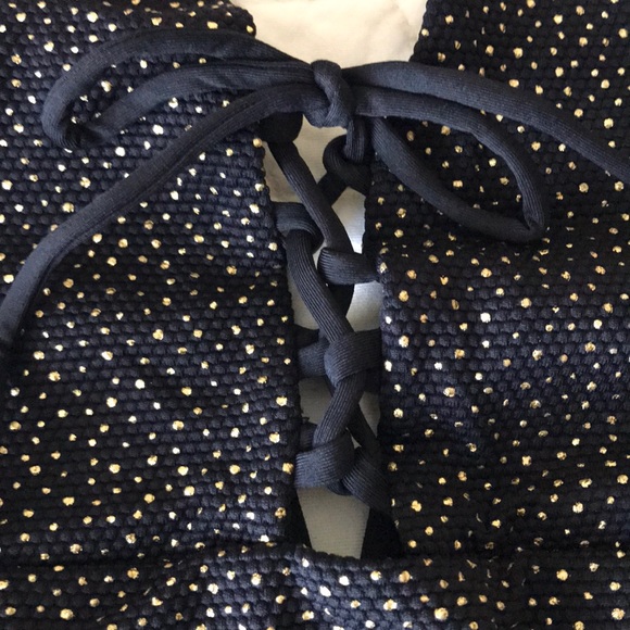 🎯❤️NWT Onia Iona One Piece Swimsuit Small - Picture 4 of 8